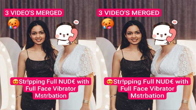 Latest Viral Teasing Stripping – Nri Girl Nude Video Online