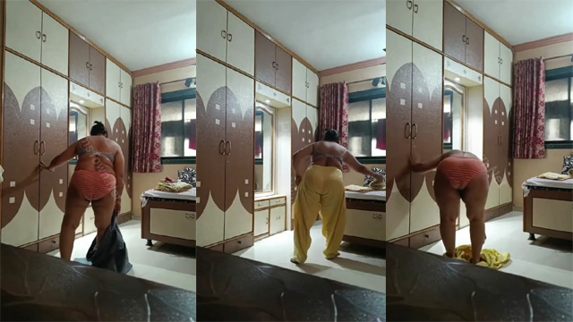 Mature Teacher Mom Changing – & Affair Leaked Mms Porn