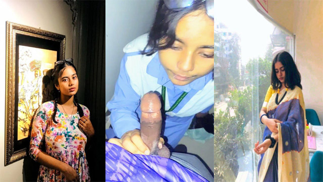 Horny GF Fucking BJ Handjob – Taking Cum In Mouth Free Porn Update