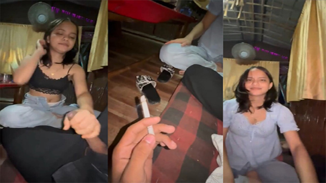 Desi Sexy Girl Mms – Blowjob & Fucked Video