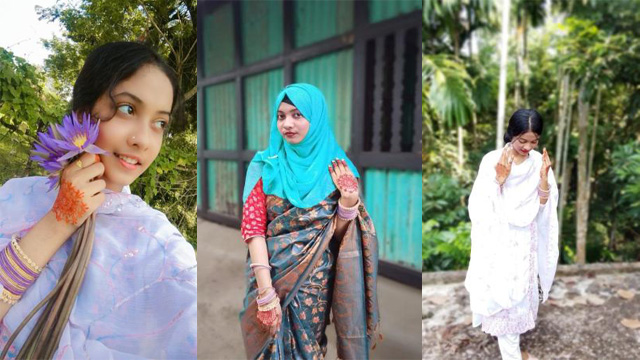 Horny Girl Showing – Everything Kissing With Lover