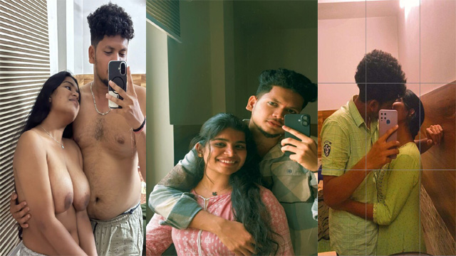 Boyfriend Ka Secret – OYO Room Romance Sex – Caught on Camera Viral Free Mms