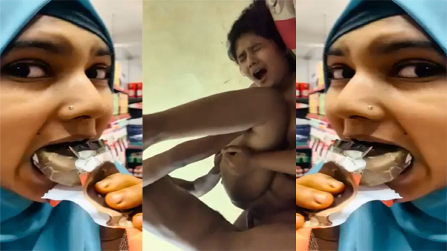 Cute Horny Gf Blowjob And Hard Fucking Viral Free Mms