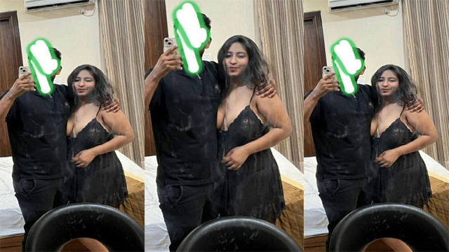 Punjabi Girl Riding Hardcore Doggy Fuck Video HD