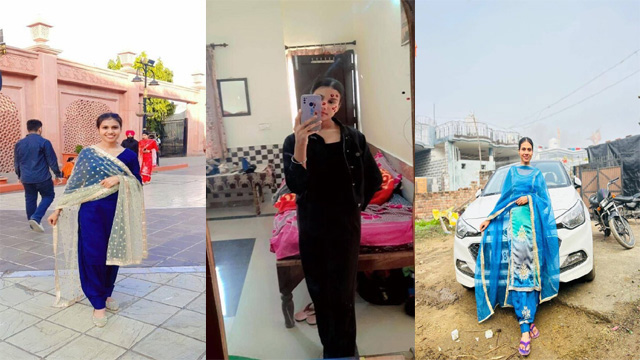 Punjabi Tiktoker Zannat Viral Mms Video Watch Now