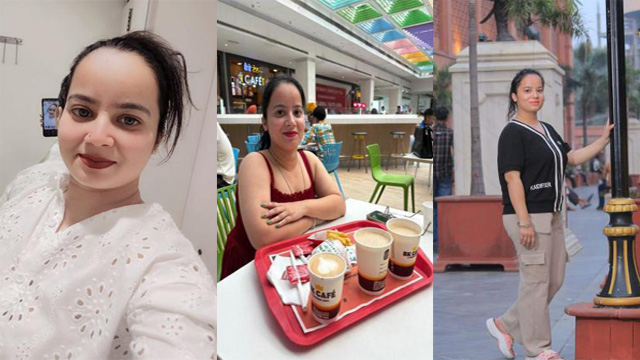 Punjabi Horny Babe Giving BlowJob & Fucking 4 Clip