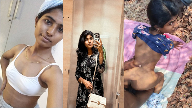 South Indian College Girl – S3 New XXX Video