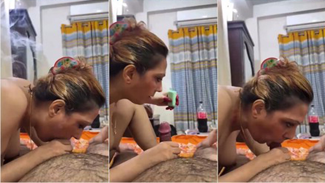 Mallu Milf Bhabi Sucking Video 2026