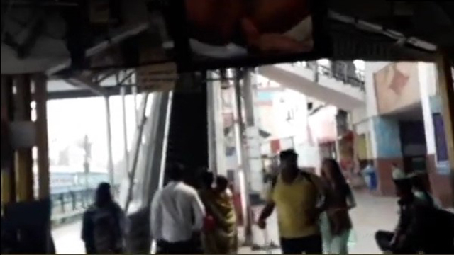 Indian Railway Station In Public Place Sex Video 2026