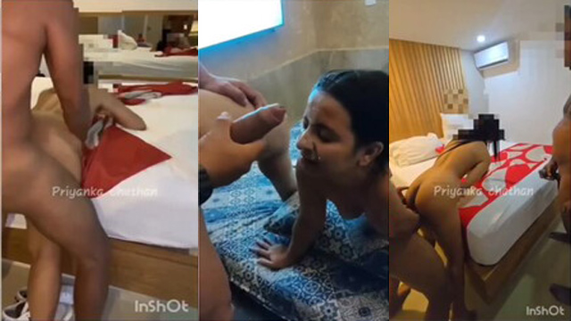 Hot Wife Threesome Fucking – Having Fun Cumshot Kand