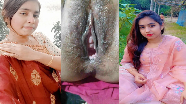 Village Beautiful Bhabhi Husband Fucking