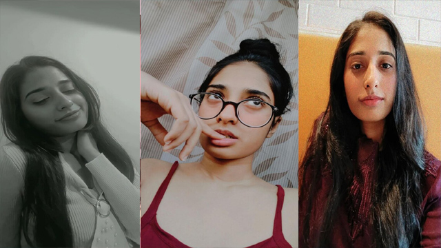 Beautiful Hot Sexy Girl Showing Boobs Video