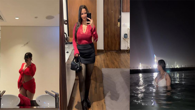 Watch Desi Insta Actress Fucking Pussy Free