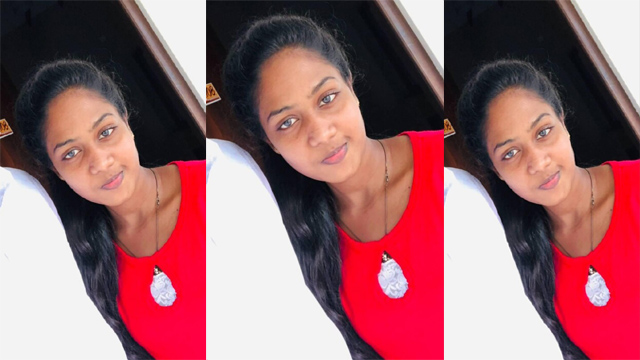 Young Cute Hot Dusky Girl Blowjob and Fucked