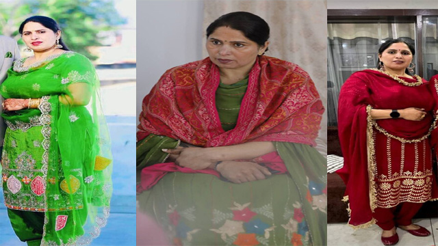 Beautiful Aunty with – Huge Boobs Bathing Captured