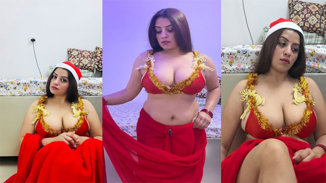 Vandana Pathak – Insta Exclusive Nude Live Porn Video