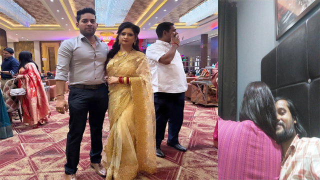 Chubby Babe Beautiful Pussy Sex mms Viral Online