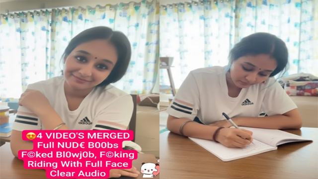 Content Writer Influencer Exclusive Blowjob & Fucking Riding