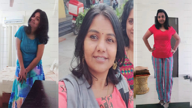 Famous Tamil Wife Blowjob & Cum Leaked Video