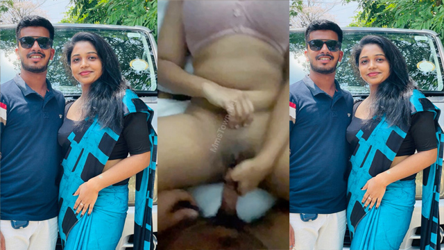 Horny Sri Lankan Bhabhi Hardly Fucked Video Mms