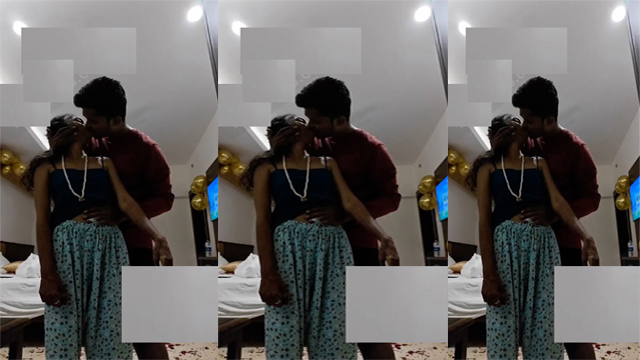 Tamil New Wife Romance – Captured Hubby Nude