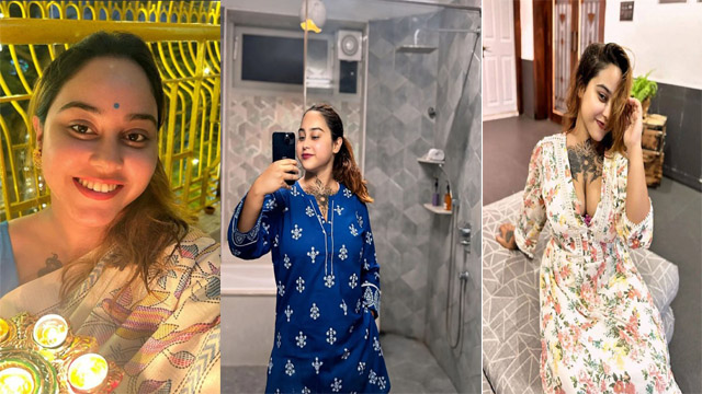 Shinjini Chakraborty Tied Up – BDSM Roleplay Hard Fucking Viral Video