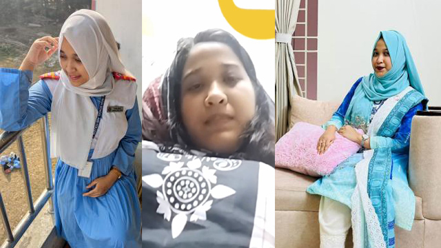 Cheating Bangla GF – Wet Pussy Boobs Show Video Call BF