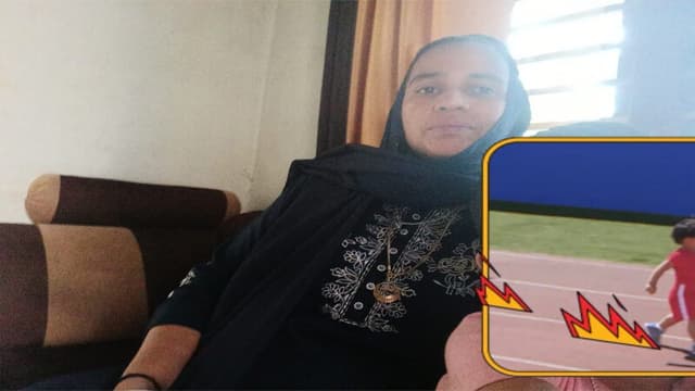 Mallu Wife Affair – Video Call Boobs Full Audio leak