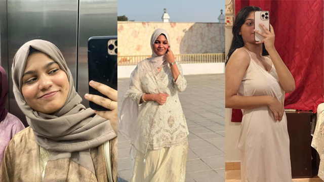 Mallu GF Horny – Pressing Boobs Pussy Rub MMS