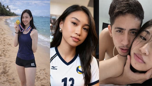 Pinay Gold Medalist Zyan Cabrera – Viral Scandal Video New Update