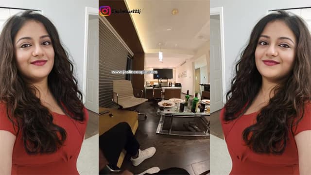 Hot Wife Jaslin – Fat Businessman Deep Fucks