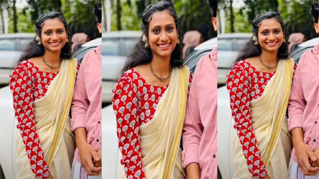 Tamil Wife Riding Tits Bouncing Giggling Sex