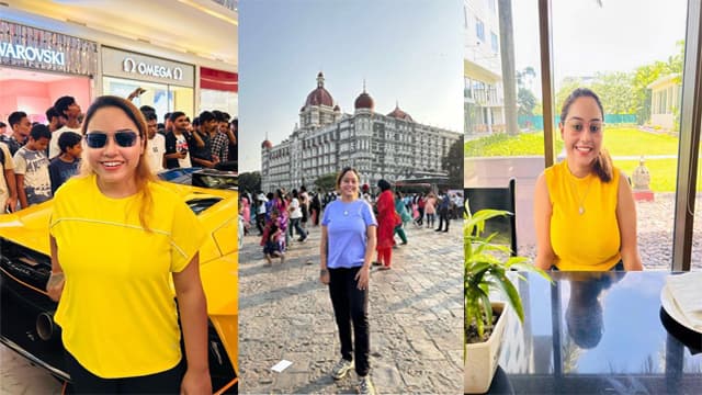 Shinjini Chakraborty BG Sextapes Onlyfans Leak Video