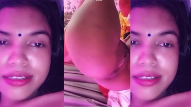 Unsatisfied Bhabhi Affair Fucked By Neighbour