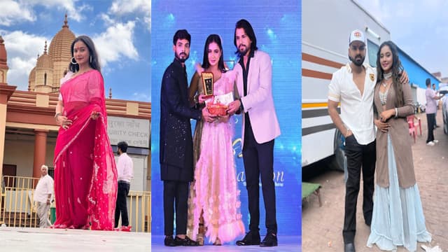 bhojpuri trisha kar madhur ka viral actress mms video 2026