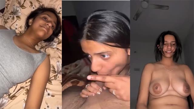 Indian Horny Babe Fucking Mms & Darty Talking