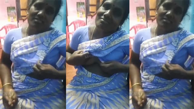 Mature Maid Aunty Convince – Fucked Inside Pussy Video 2026