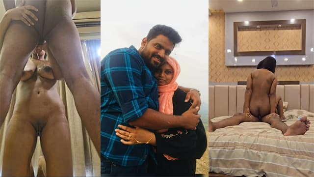 Telugu Young Cpl Sloppy – Blowjob Creampie Riding Sex