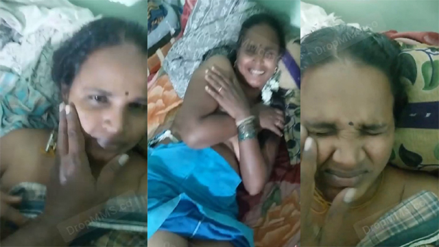Mallu Aunty Having Affair Sex – Get Recorded by Lover
