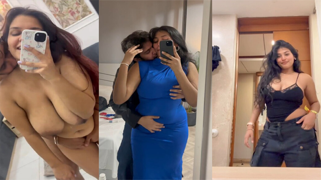 Tamil Guy With Multiple Hotties Fucking Mms