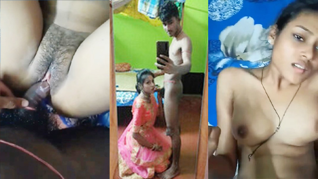 Tamil Maal Thick BJ – Hard Fuck Creampie Viral